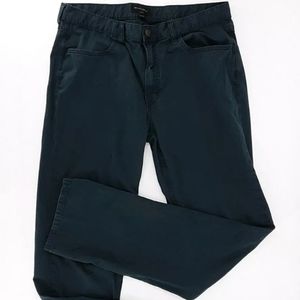 Banana Republic Chinos Slim Fit Pants Trousers